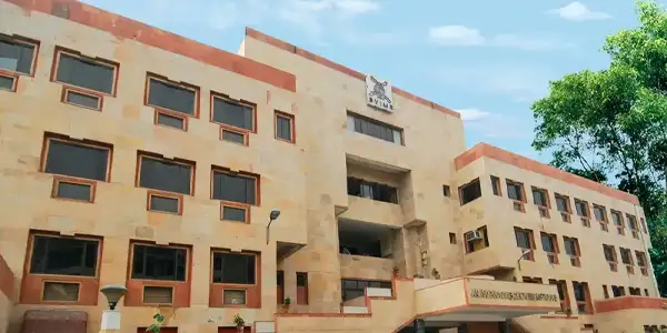Bharti Vidhyapeeth