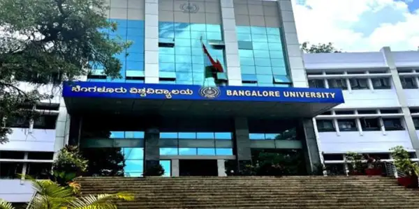 Bangalore University